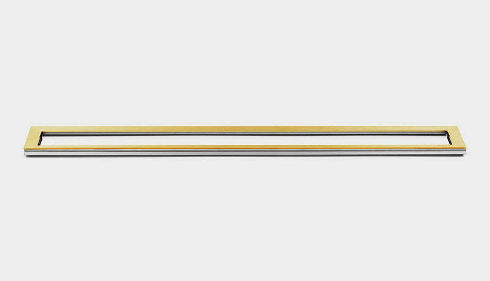 Ram Unidrain Golvbrunn HighLine Colour