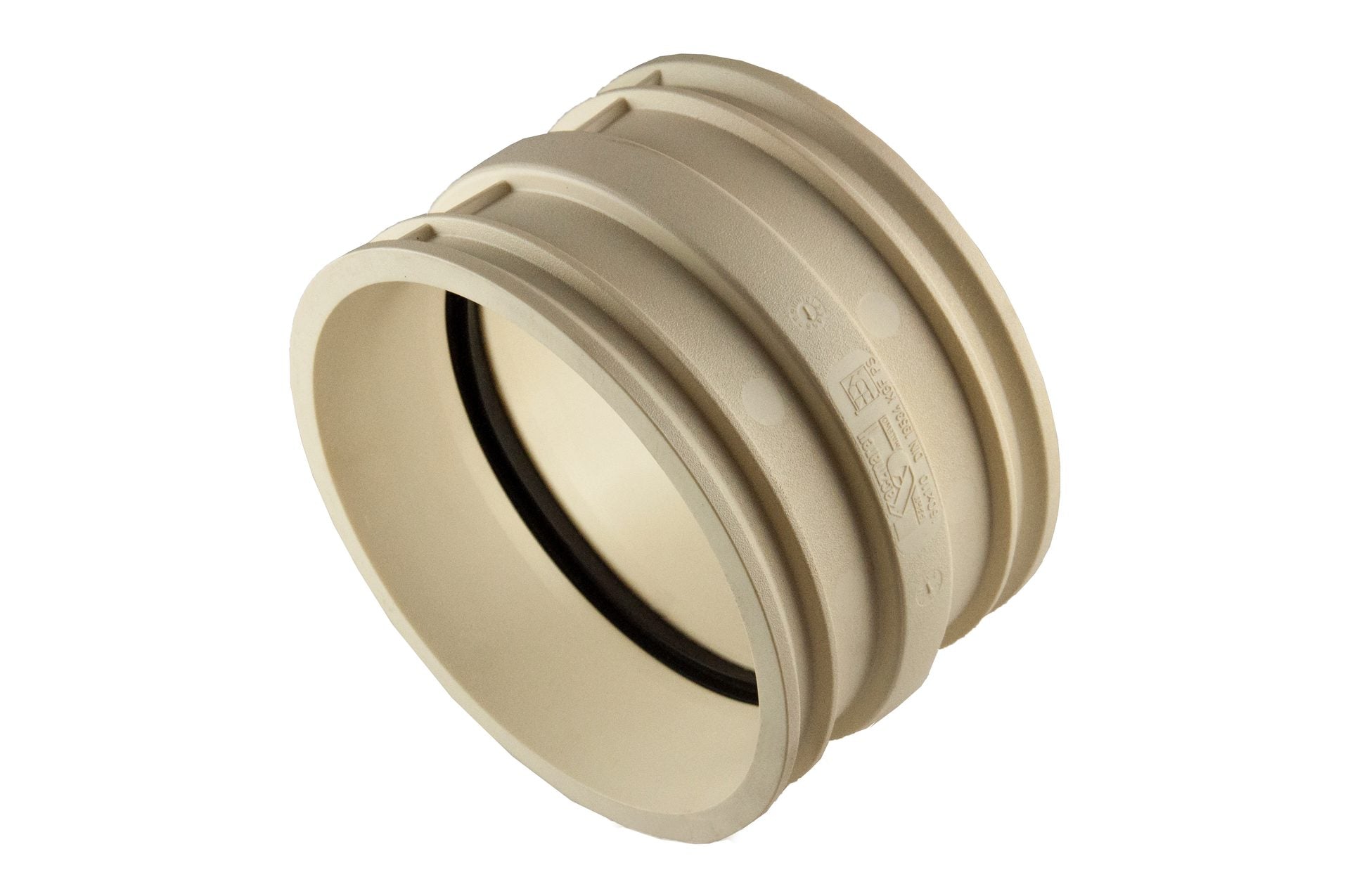 Genomgångsrör för Markavlopp Kaczmarek PS