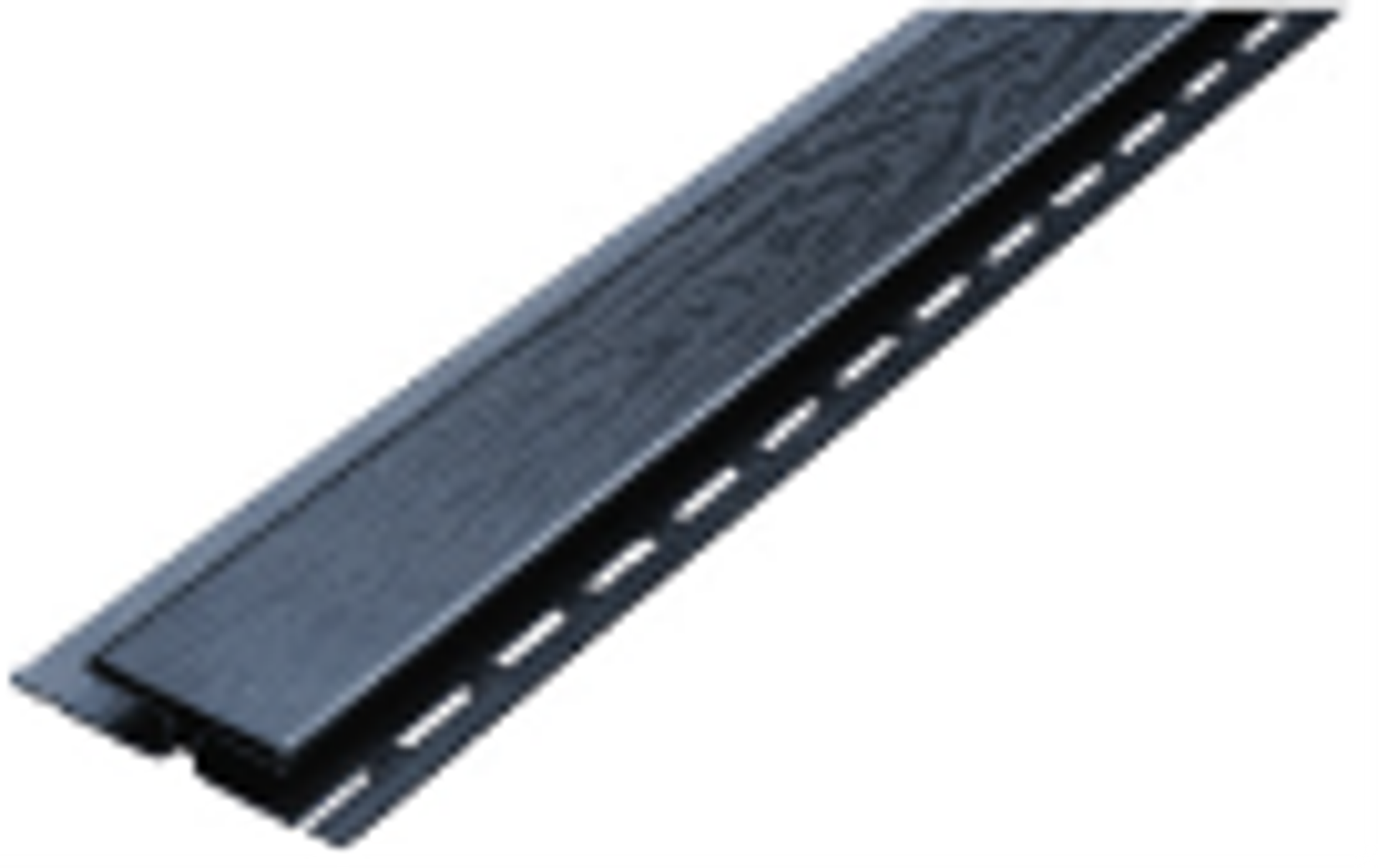 H-ribba för Undertak Kaczmarek Softfit PVC 57 x 3000 mm