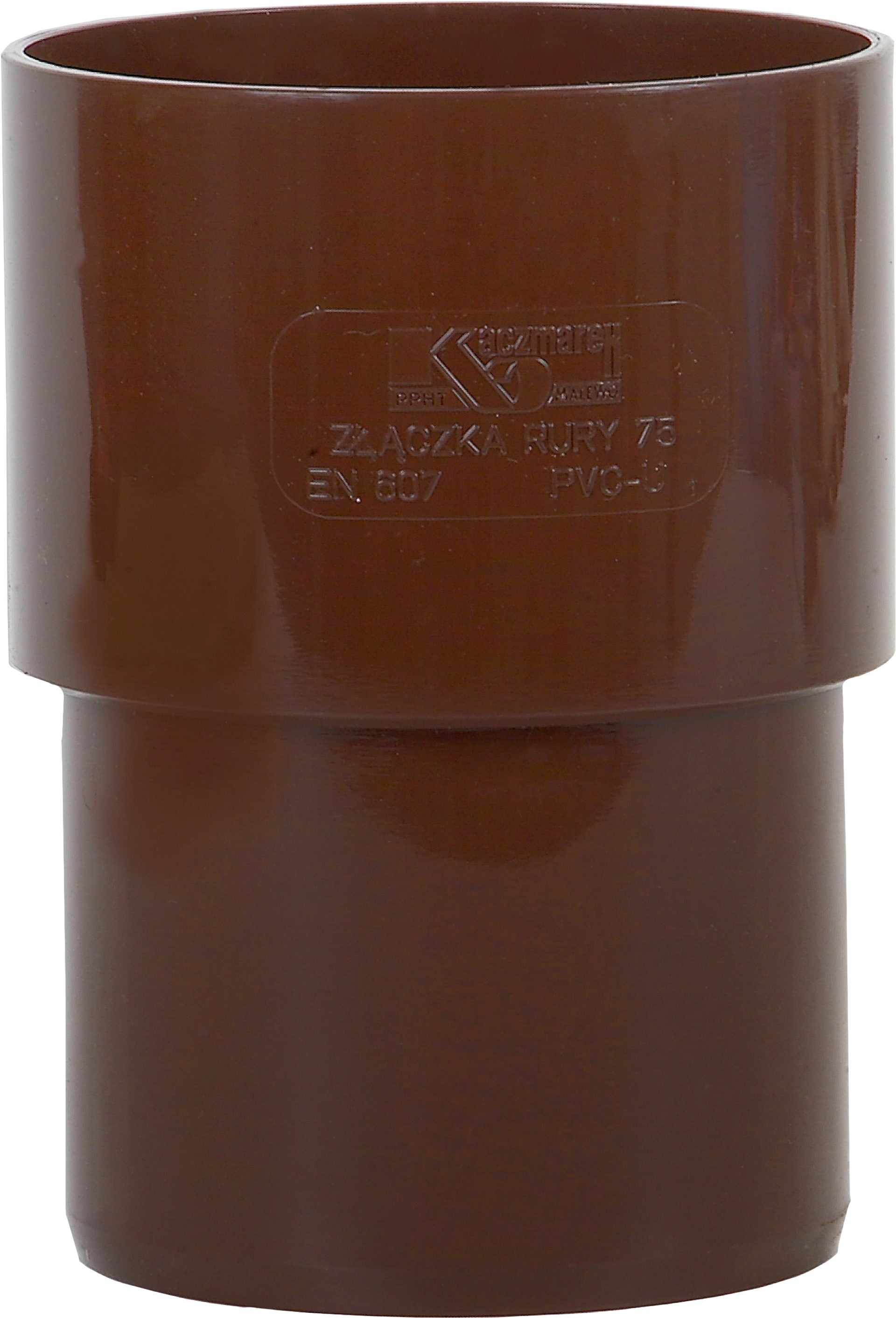 Stuprörsmuff Kaczmarek Karolina PVC