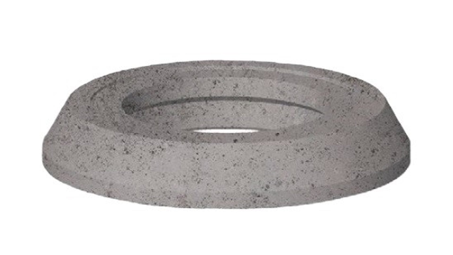 Betonring för Tillsynsbrunn Kaczmarek Betong 1100/610 H170 mm