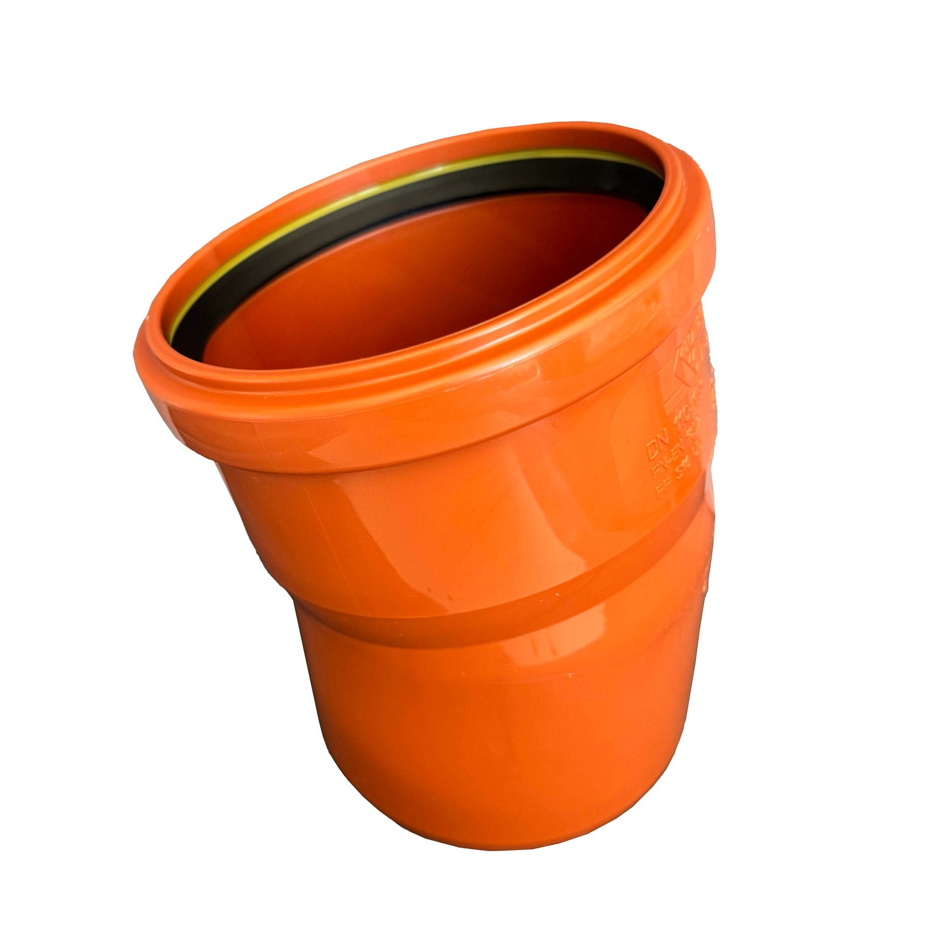 Markböj Kaczmarek PP