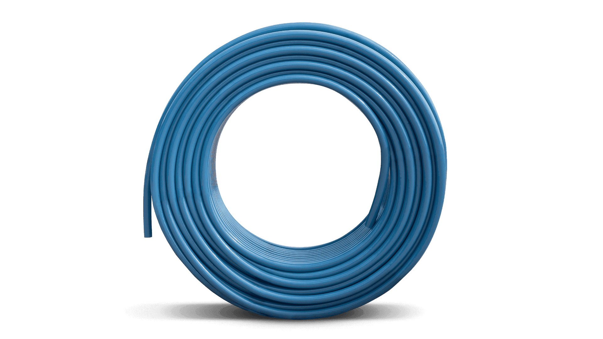 Golvvärmerör KAN-therm bluePERT