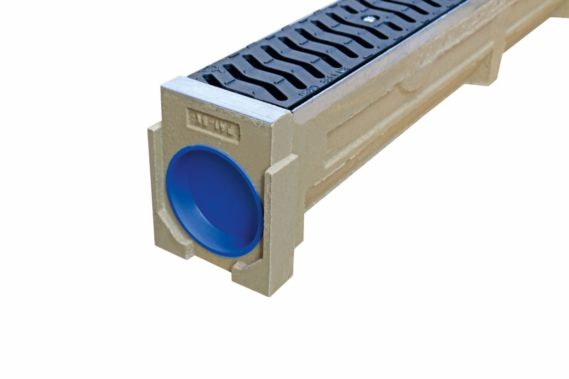 Gavel Stora-Drain Parking Universal